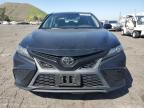 2021 Toyota Camry Se للبيع في Colton، CA - Side