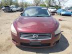 2011 Nissan Maxima S for Sale in Baltimore, MD - Rear End