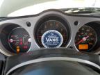 2006 Nissan 350Z Coupe de vânzare în Hayward, CA - Water/Flood