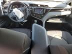 2020 Toyota Camry Le იყიდება Arlington-ში, WA - Front End