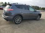 2016 Toyota Rav4 Limited for Sale in Finksburg, MD - Water/Flood