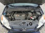 2008 Honda Cr-V Lx на продаже в Houston, TX - Side