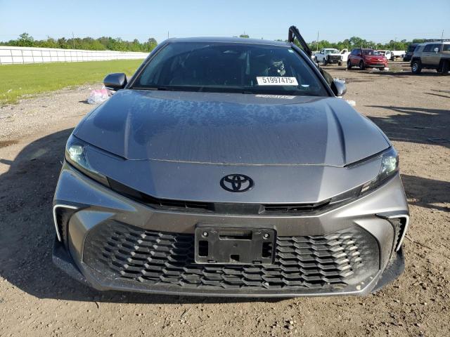  TOYOTA CAMRY 2025 Серый