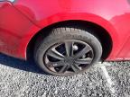 2009 RENAULT CLIO EXTRE for sale at Copart SANDTOFT