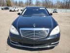 2012 Mercedes-Benz S 550 4Matic for Sale in Brookhaven, NY - Side