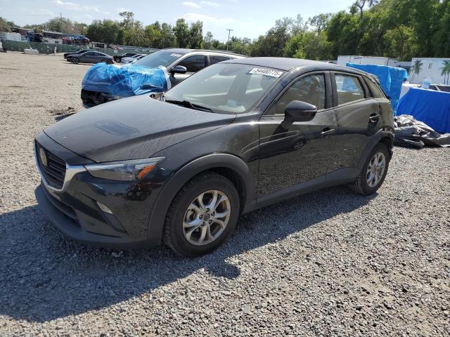 MAZDA CX-3 SPORT 2021