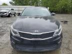 2018 Kia Optima Lx en Venta en Arlington, WA - Vandalism