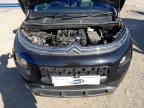 2018 CITROEN C3 AIRCROS for sale at Copart SANDTOFT