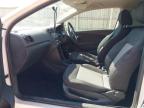 2013 VOLKSWAGEN POLO S 60 for sale at Copart SANDWICH