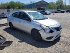 2015 Nissan Versa S იყიდება Memphis-ში, TN - Front End