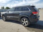 2016 Jeep Grand Cherokee Limited იყიდება Bakersfield-ში, CA - Front End