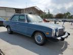 1975 Mercedes Benz 300 D for Sale in Corpus Christi, TX - Minor Dent/Scratches