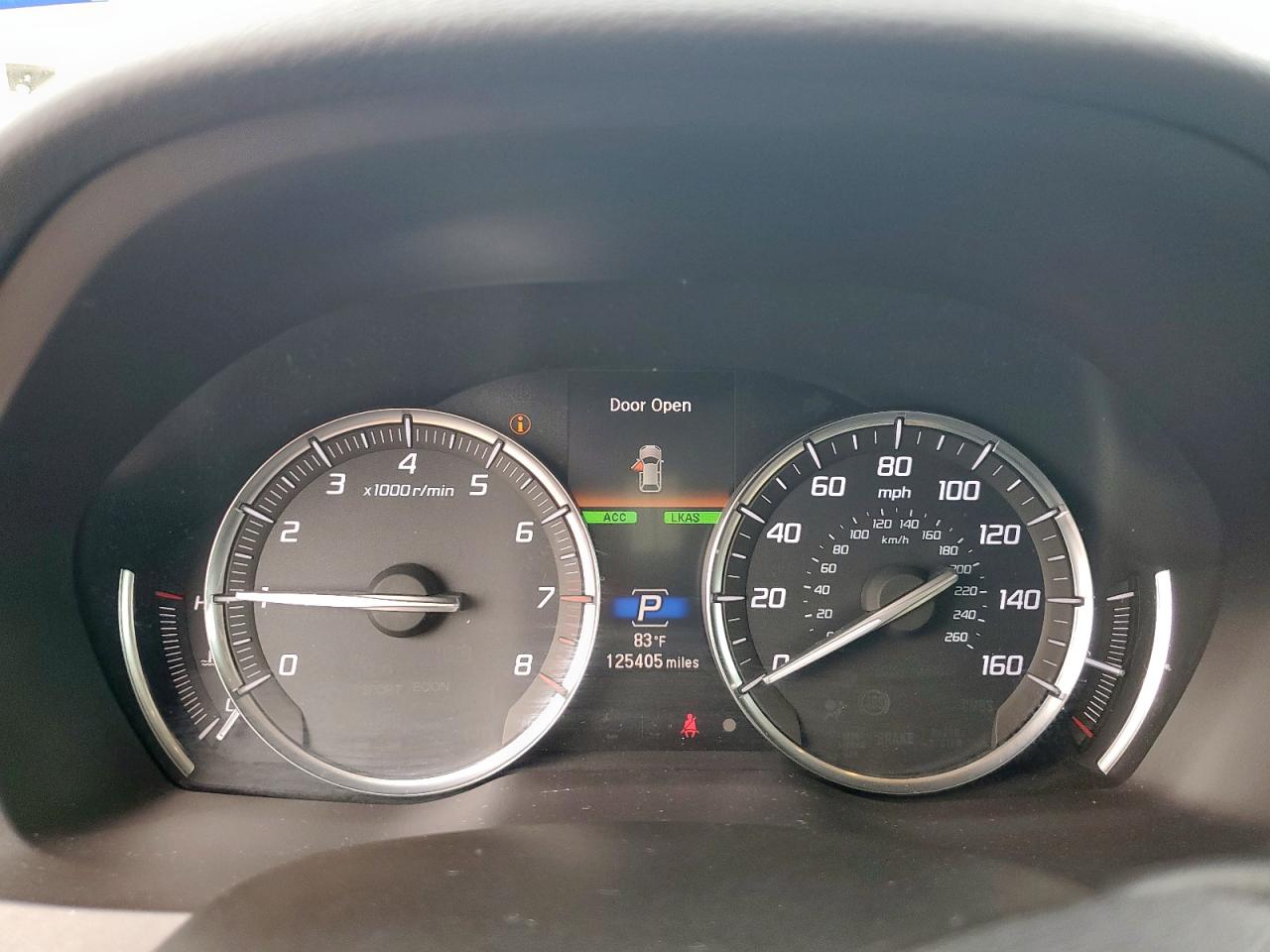2017 Acura Mdx Technology VIN: 5FRYD3H52HB010663 Lot: 53449145