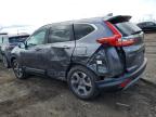2018 Honda Cr-V Ex for Sale in Elgin, IL - Side