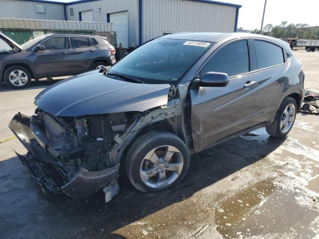 2018 Honda Hr-V Lx