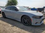2020 Dodge Charger Gt იყიდება Mercedes-ში, TX - Water/Flood