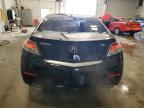 2012 Acura Tl  de vânzare în Franklin, WI - Side