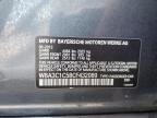 2012 Bmw 328 I Sulev за продажба в San Martin, CA - Minor Dent/Scratches