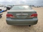 2006 Lexus Es 330 zu verkaufen in San Antonio, TX - Side