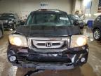 2009 Honda Pilot Touring en Venta en Elgin, IL - Front End