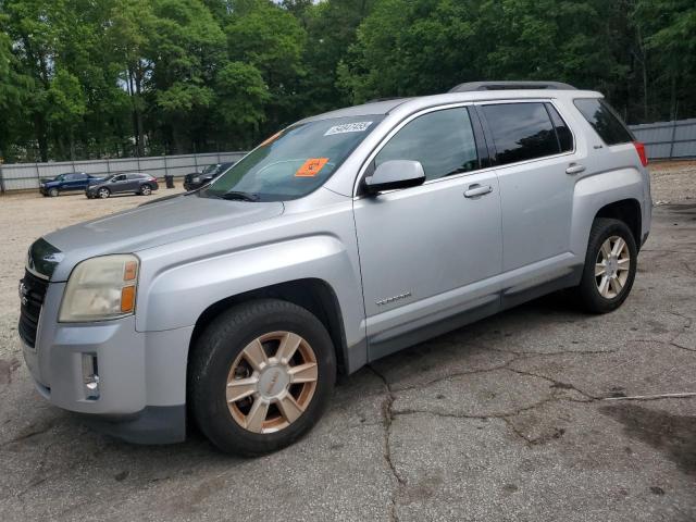 2010 Gmc Terrain Sle