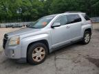 2010 Gmc Terrain Sle продається в Austell, GA - Minor Dent/Scratches