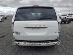2017 DODGE GRAND CARAVAN SE à vendre chez Copart ON - OTTAWA