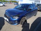 2020 VAUXHALL CORSA SRI for sale at Copart NEWBURY
