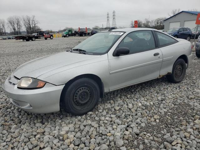 2003 Chevrolet Cavalier L 2.2L