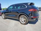 2016 Porsche Cayenne იყიდება Grand Prairie-ში, TX - Minor Dent/Scratches