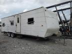 2006 Other Rv Travel Tra for Sale in Lebanon, TN - Burn - Interior