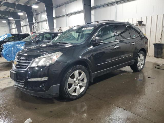 2014 Chevrolet Traverse Ltz