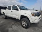 2006 Toyota Tacoma Double Cab Prerunner იყიდება Wilmington-ში, CA - Minor Dent/Scratches