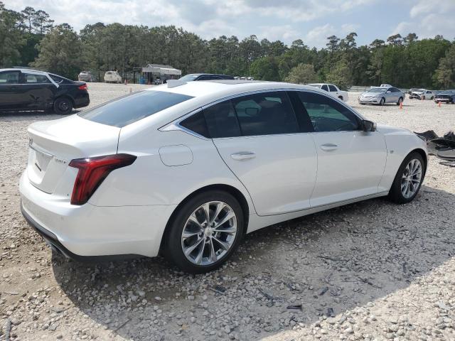  CADILLAC CT5 2023 Biały