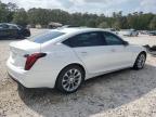 2023 Cadillac Ct5 Premium Luxury للبيع في Houston، TX - Water/Flood