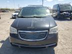 2014 Chrysler Town & Country Touring L de vânzare în Indianapolis, IN - Water/Flood