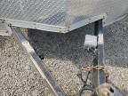 2018 Sure-Trac Enclosed Cargo Trailer en Venta en Fort Wayne, IN - Side