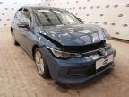 2024 VOLKSWAGEN GOLF MATCH for sale at Copart SANDWICH