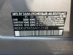 2006 Mercedes-Benz Cls 500C na sprzedaż w Mercedes, TX - Water/Flood