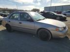 2000 Toyota Corolla Ve de vânzare în Las Vegas, NV - Side