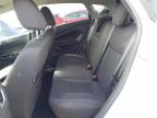 2017 FORD FIESTA TIT for sale at Copart BRISTOL