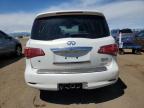 2011 Infiniti Qx56  for Sale in Brighton, CO - Front End
