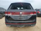 2024 Volkswagen Atlas Se en Venta en San Antonio, TX - Hail