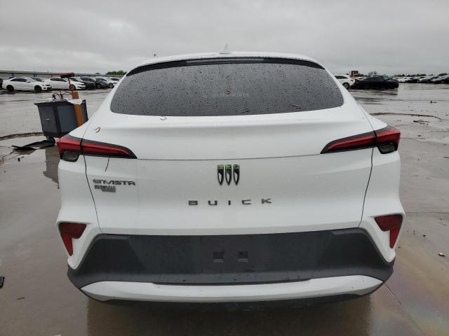 BUICK ENVISTA PR 2024 White