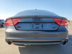 2012 Audi A7 Prestige for Sale in Grand Prairie, TX - Front End