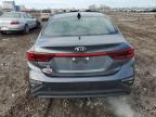 2020 Kia Forte Fe   იყიდება Chicago Heights-ში, IL - Side