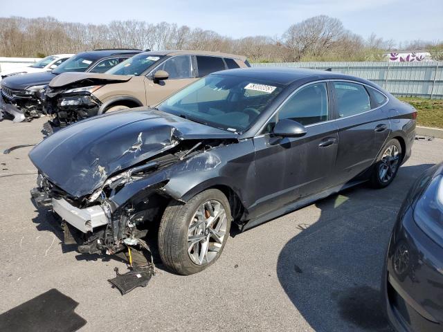 HYUNDAI SONATA SEL 2023
