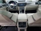 2021 Volkswagen Atlas Sel Premium للبيع في Finksburg، MD - Front End