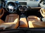 2020 Bmw X3 Xdrive30I იყიდება Wilmington-ში, CA - Front End