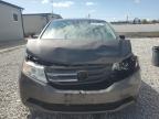 2013 Honda Odyssey Exl for Sale in Barberton, OH - Front End